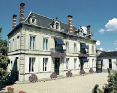 Hotel Henri Iv (Coutras, Frankrig)