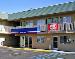 Khách sạn Motel 6-Holbrook, Az (Holbrook, Hoa Kỳ)