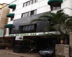Khách sạn Hotel SRM Central Park (Chennai, Ấn Độ)