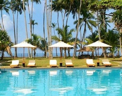 Hotelli Mermaid Hotel & Club (Kalutara, Sri Lanka)
