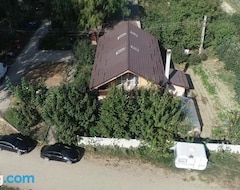 Toàn bộ căn nhà/căn hộ Pescaria Garla Mare (Gârla Mare, Romania)