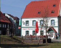 Khách sạn Svaty Hubert (Bozí Dar, Cộng hòa Séc)