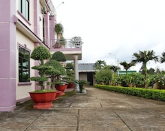 Otel Huong Tra (Bảo Lộc, Vietnam)