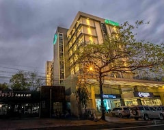 Khách sạn Hotel Sequoia (Quezon City, Philippines)
