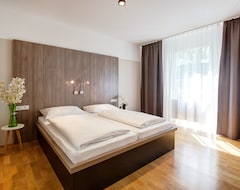 Tüm Ev/Apart Daire IG City Apartments OrchideenPark (Viyana, Avusturya)