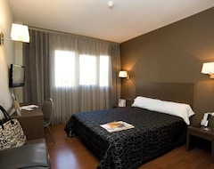 Hotel Partner Cisneros (Madrid, Spain)