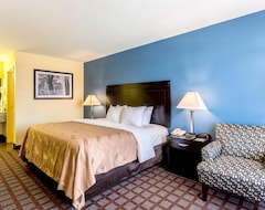 Hotel Quality Inn And Suites (White Castle, Sjedinjene Američke Države)