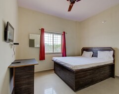 Capital O 44172 Hotel Silka Inn (Alibaug, India)