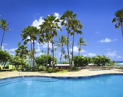 Hotel Hilton Garden Inn Kauai Wailua Bay (Kapaa, USA)