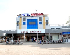 Khách sạn Navjivan (Ahmedabad, Ấn Độ)