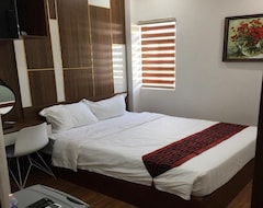 Khách sạn Anh Thao Hotel (Quy Nhơn, Việt Nam)