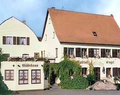 Hotelli Gasthof zum Engel (Donauwörth, Saksa)