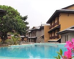 Khách sạn Temple Tree Resort & Spa (Pokhara, Nepal)