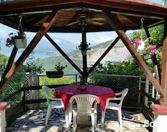 Oda ve Kahvaltı Melnicani, Breathtaking View B&B (Župa, Kuzey Makedonya Cumhuriyeti)
