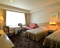 Khách sạn Hotel Jozankei Manseikaku Milione (Furano, Nhật Bản)