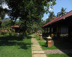 Hotelli Badini (Pemuteran, Indonesia)