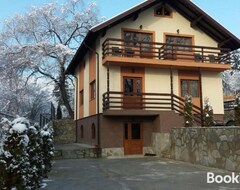 Cijela kuća/apartman Casa Teju 2 (Slănic, Rumunjska)