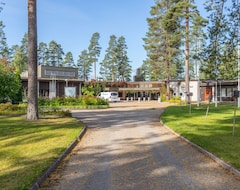 VierumÄki Country Club Hotel (Heinola, Finska)