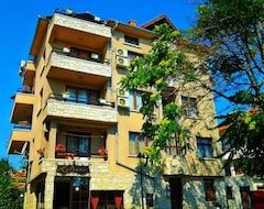 Hotelli Kaliana (Sozopol, Bulgaria)