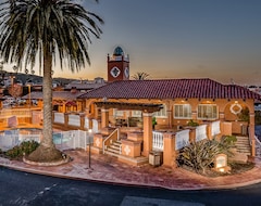 Khách sạn SFO Airport Hotel - El Rancho Inn - BW Signature Collection (Millbrae, Hoa Kỳ)