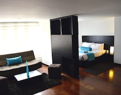 Hotel Confort 80 Zona Rosa (Bogota, Kolombiya)