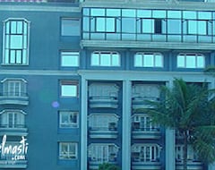 Khách sạn Maurya Hotel (Bengaluru, Ấn Độ)