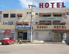 Hotel Hawai (Ceilândia, Brasilien)