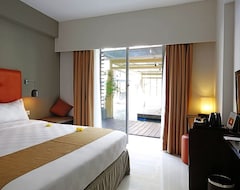 Khách sạn Hotel Ananta Legian (Legian, Indonesia)