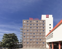 فندق ibis Sao Jose dos Campos Dutra (ساو خوسيه دوس كامبوس, البرازيل)