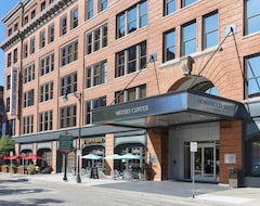 Hotel Homewood Suites by Hilton Grand Rapids Downtown (Grand Rapids, USA)