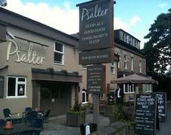 Khách sạn The Psalter (Sheffield, Vương quốc Anh)