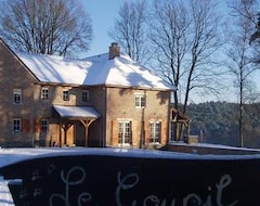 Bed & Breakfast Le Goupil (Wavre, Belgia)
