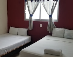 MI Hotel (Cozumel, Meksiko)