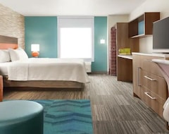 Otel Home2 Suites By Hilton San Bernardino (San Bernardino, ABD)