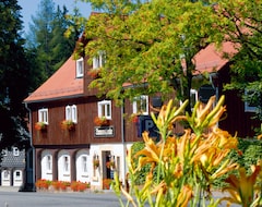 Dammschenke Gasthof & Hotel (Jonsdorf, Njemačka)