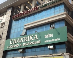 Khách sạn Chakrika Lodging (Mumbai, Ấn Độ)
