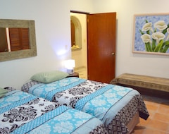 Căn hộ có phục vụ Fabiola Condo Hotel (Playa del Carmen, Mexico)