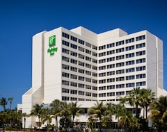 Hotel Holiday Inn Palm Beach-Airport Conf Ctr (West Palm Beach, Sjedinjene Američke Države)