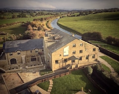 Hotel The Mill At Conder Green (Lancaster, Reino Unido)
