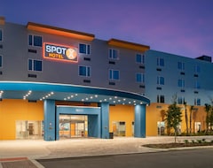 Spot X Hotel Orlando/Intl Dr by The Red Collection (Orlando, ABD)