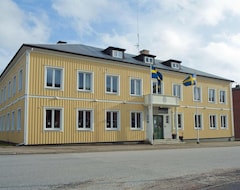 Otel Reftele Wärdshus (Reftele, İsveç)
