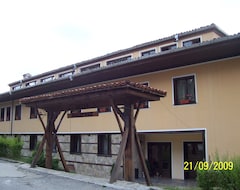 Hotel Kozlekov (Koprivshtitsa, Bulgarien)