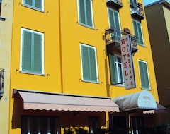 Hotel La Salsesina (Salsomaggiore Terme, Italija)