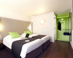 Hotel Campanile Nantes ~ Saint-Herblain (Saint-Herblain, Francia)