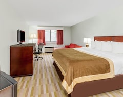Hotel Baymont Inn & Suites Grand Haven (Grand Haven, USA)