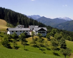 Casa rural Klein Schontal (Göstling an der Ybbs, Austrija)