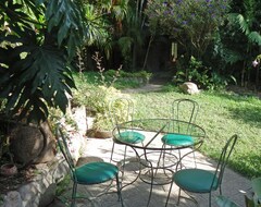 Koko talo/asunto Self Isolate In Safety, Comfort And Modern Elegance In Lush Tropical Gardens (Panajachel, Guatemala)