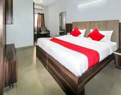 OYO 12522 Hotel Panchganga (Kolhapur, Hindistan)
