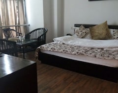 Hotel Sv Haldwani (Haldwani, Indien)