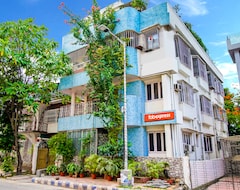 Hotel FabExpress Sataksi Guest House Bidhannagar (Kolkata, India)